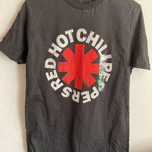 COPY - Brand New With Tags Red Hot Chili Peppers …